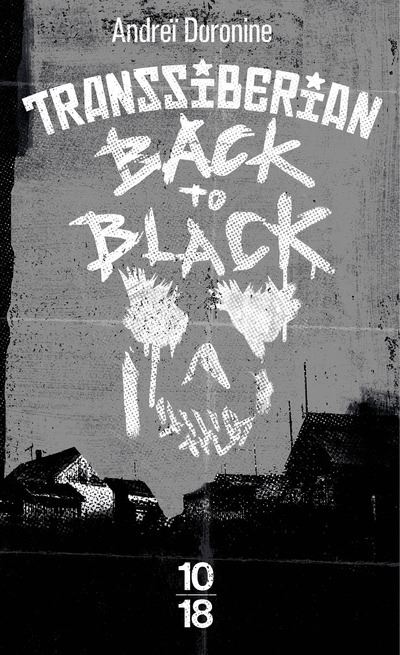 Transsiberian back to back