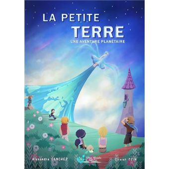 La petite terre
