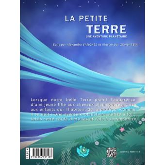 La petite terre