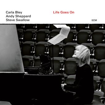 Life Goes On - Vinilo