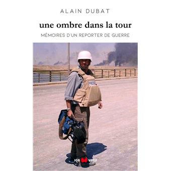 Une ombre dans la tour