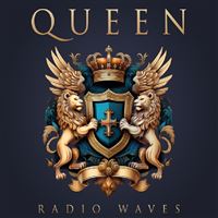 Radio Waves (Broadcast Recordings) Coffret