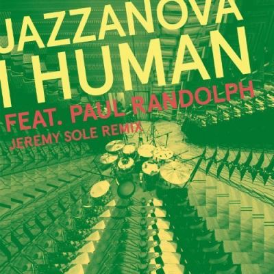 I human - Jeremy Sole remix