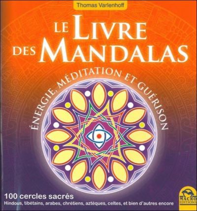 Le livre des Mandalas