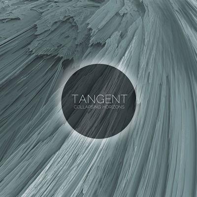 Collapsing horizons/vinyle transparent