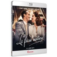 La Fausse Maîtresse Blu-ray