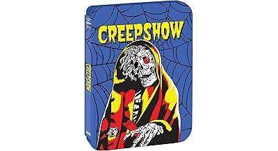 Creepshow en 4K Ultra HD, Blu-ray