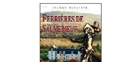Ferrières de Sauveboeuf, gentilhomme du Périgord
