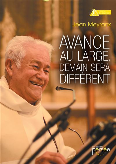 Avance au large, demain sera different