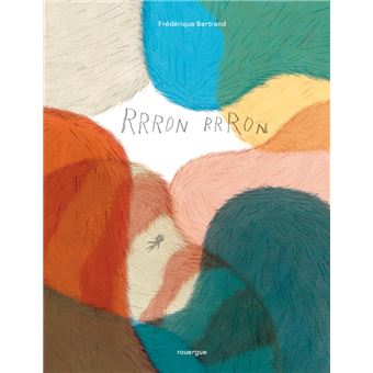 Rrron rrron