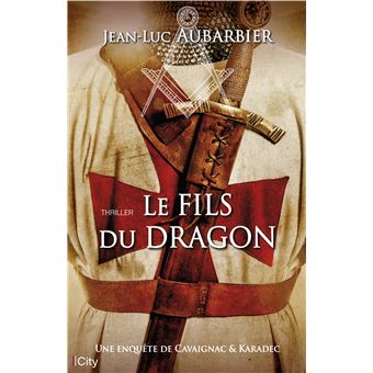 Le fils du dragon
