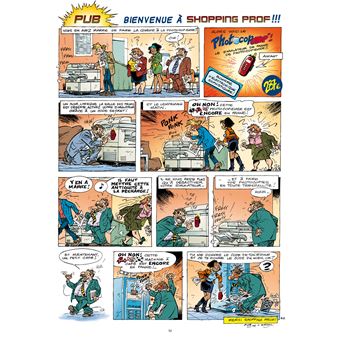 Les Profs - Best Or - Shopping Prof