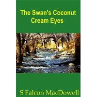 The Swan's Coconut Cream Eyes