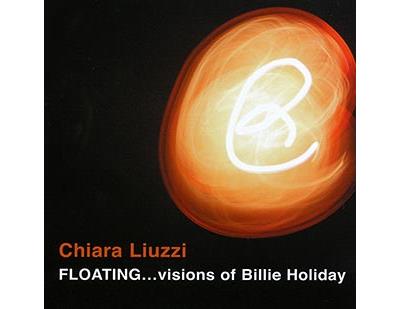 Floating Visions of Billie Holiday