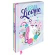 Agenda Licorne 2020 -2021