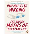 How not to be wrong - Poche - Jordan Ellenberg, Livre tous les livres à ...