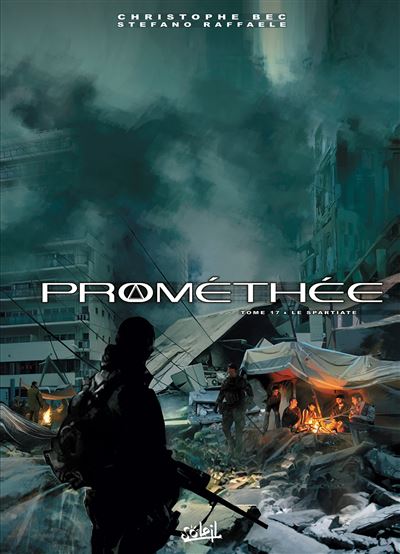 Prométhée