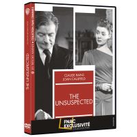 The Unsuspected Exclusivité Fnac DVD