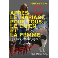 Après le mariage pour tous...