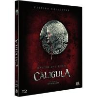 Caligula Version longue Blu-ray