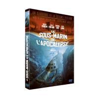 Le sous-marin de l’apocalypse DVD
