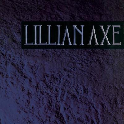 Lillian axe/edition collector