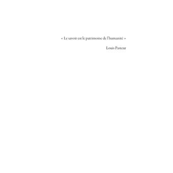 La diagonale de la peur