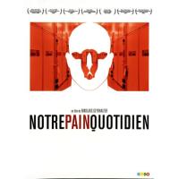 couverture de : Notre pain quotidien