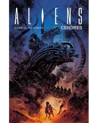 Cendres