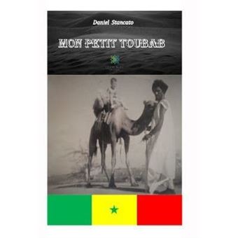 Mon petit Toubab