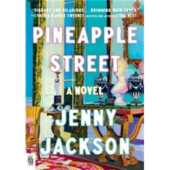 Pineapple Street