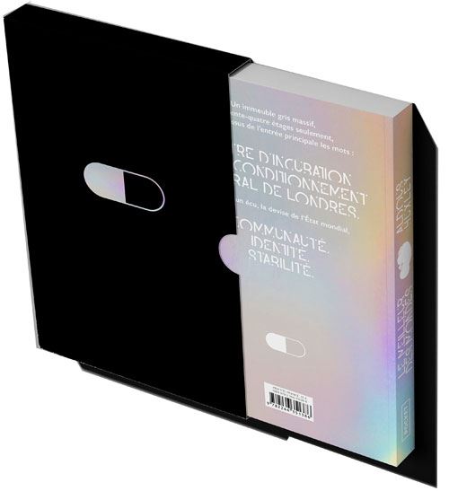 Le Meilleur des Mondes Le Meilleur des Mondes