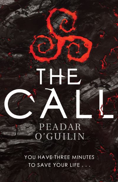 The call - Peadar O Guilin - broché