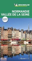 Guide vert normandie val de la seine