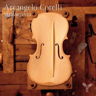 Sonates opus 2 3 & 4 - Follia opus 1 - Cappricio primo