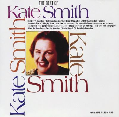 Best of kate smith