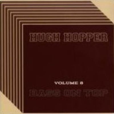 Volume 8 Bass on top