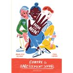 Non c'est non ! contre le harcèlement sexuel