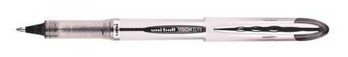 UNIBALL VISION ELITE ROLLER NOIR 08
