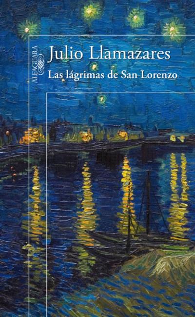 LAS LAGRIMAS DE SAN LORENZO
