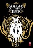 Tales of Tarsylia