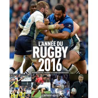 L'Année du rugby 1984 - Christian Montaignac - Achat Livre