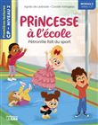 Pétronille fait du sport Niveau 2