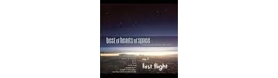 Best of hearts of space first light