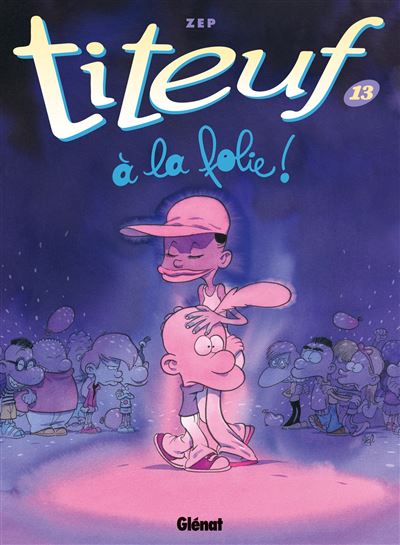 Titeuf