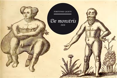 DE MONSTRIS