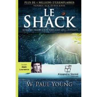 Le Shack - 1