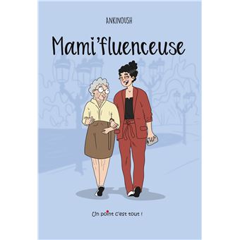 Mami'fluenceuse