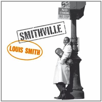 Smithville/180gr