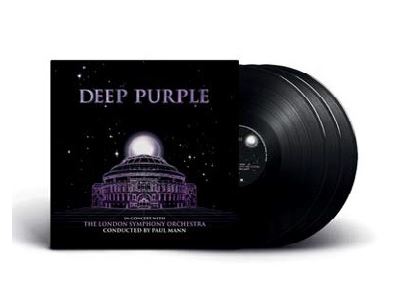 Live at the royal albert hall/ed limitee